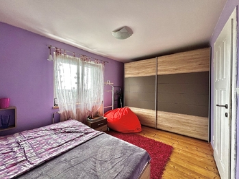 Prodej domu 200 m², Hodkovice nad Mohelkou