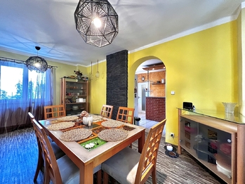 Prodej domu 200 m², Hodkovice nad Mohelkou