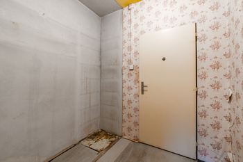 Prodej bytu 1+kk v osobním vlastnictví 27 m², Praha 4 - Braník