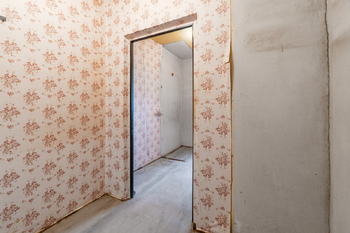 Prodej bytu 1+kk v osobním vlastnictví 27 m², Praha 4 - Braník