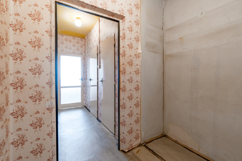 Prodej bytu 1+kk v osobním vlastnictví 27 m², Praha 4 - Braník