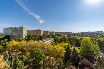 Prodej bytu 1+kk v osobním vlastnictví 27 m², Praha 4 - Braník