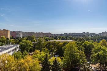 Prodej bytu 1+kk v osobním vlastnictví 27 m², Praha 4 - Braník
