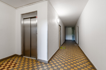 Prodej bytu 1+kk v osobním vlastnictví 27 m², Praha 4 - Braník
