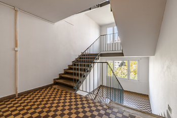 Prodej bytu 1+kk v osobním vlastnictví 27 m², Praha 4 - Braník