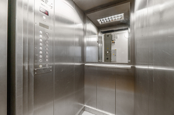 Prodej bytu 1+kk v osobním vlastnictví 27 m², Praha 4 - Braník
