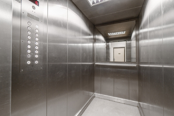 Prodej bytu 1+kk v osobním vlastnictví 27 m², Praha 4 - Braník