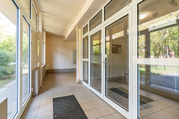 Prodej bytu 1+kk v osobním vlastnictví 27 m², Praha 4 - Braník