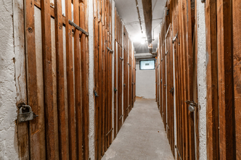Prodej bytu 1+kk v osobním vlastnictví 27 m², Praha 4 - Braník