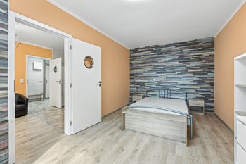 Prodej bytu 2+kk v osobním vlastnictví 56 m², Karlovy Vary