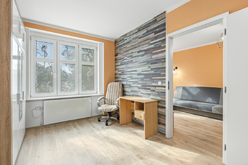 Prodej bytu 2+kk v osobním vlastnictví 56 m², Karlovy Vary