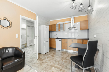 Prodej bytu 2+kk v osobním vlastnictví 56 m², Karlovy Vary