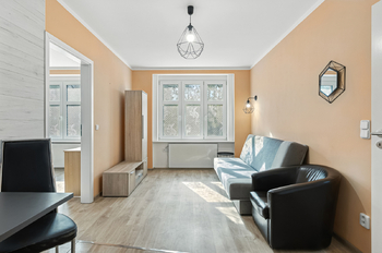 Prodej bytu 2+kk v osobním vlastnictví 56 m², Karlovy Vary