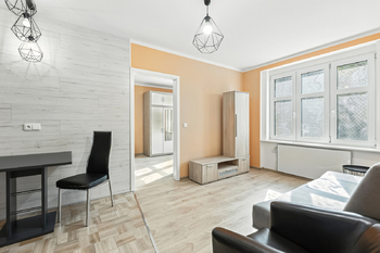 Prodej bytu 2+kk v osobním vlastnictví 56 m², Karlovy Vary