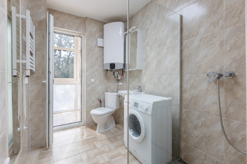 Prodej bytu 2+kk v osobním vlastnictví 56 m², Karlovy Vary