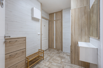 Prodej bytu 2+kk v osobním vlastnictví 56 m², Karlovy Vary