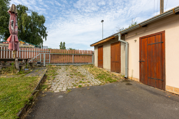 Prodej bytu 2+kk v osobním vlastnictví 56 m², Karlovy Vary