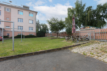 Prodej bytu 2+kk v osobním vlastnictví 56 m², Karlovy Vary