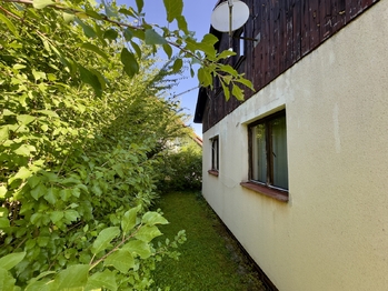 Prodej chaty / chalupy 62 m², Mladošovice