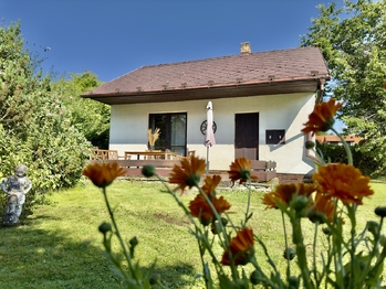 Prodej chaty / chalupy 62 m², Mladošovice