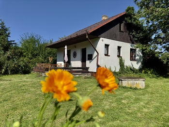 Prodej chaty / chalupy 62 m², Mladošovice