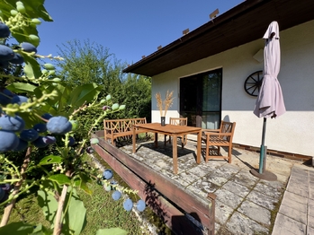 Prodej chaty / chalupy 62 m², Mladošovice