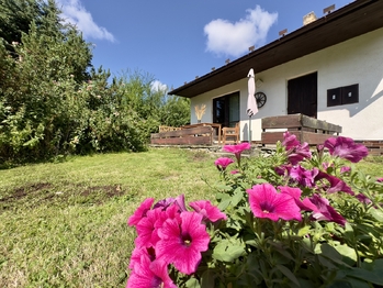 Prodej chaty / chalupy 62 m², Mladošovice