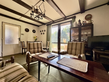 Prodej chaty / chalupy 62 m², Mladošovice