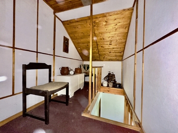 Prodej chaty / chalupy 62 m², Mladošovice