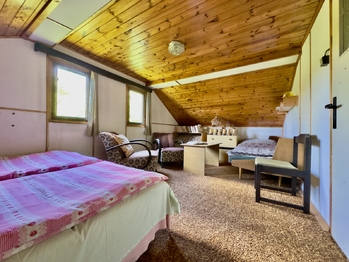 Prodej chaty / chalupy 62 m², Mladošovice