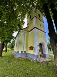 Prodej chaty / chalupy 62 m², Mladošovice