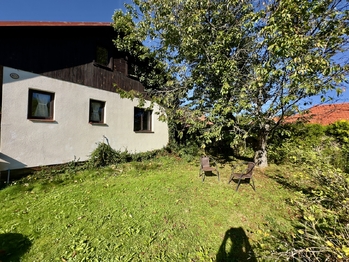 Prodej chaty / chalupy 62 m², Mladošovice