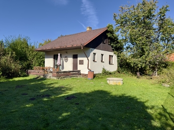 Prodej chaty / chalupy 37 m², Rudolfov