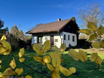 Prodej chaty / chalupy 62 m², Mladošovice