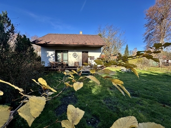 Prodej chaty / chalupy 62 m², Mladošovice