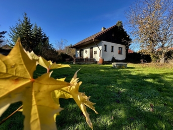 Prodej chaty / chalupy 62 m², Mladošovice