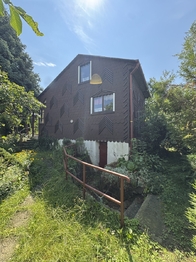 Prodej chaty / chalupy 56 m², Mostkovice