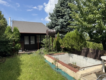 Prodej chaty / chalupy 56 m², Mostkovice
