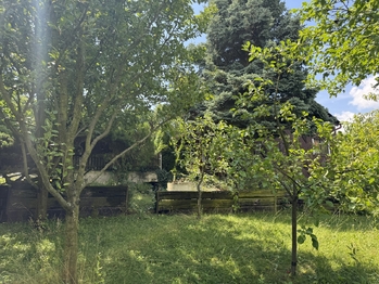 Prodej chaty / chalupy 56 m², Mostkovice