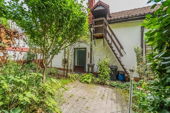 Prodej domu 65 m², Benátky nad Jizerou