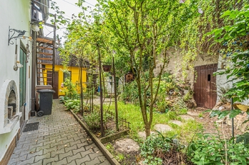 Prodej domu 65 m², Benátky nad Jizerou