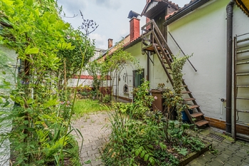 Prodej domu 65 m², Benátky nad Jizerou