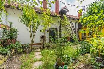 Prodej domu 65 m², Benátky nad Jizerou