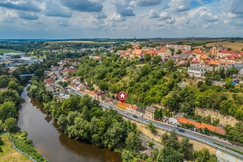 Prodej domu 65 m², Benátky nad Jizerou