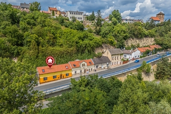 Prodej domu 65 m², Benátky nad Jizerou
