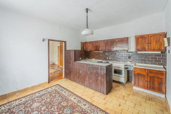 Prodej domu 65 m², Benátky nad Jizerou