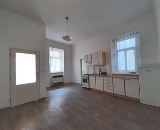 Pronájem bytu 1+1 v osobním vlastnictví 39 m², Plzeň