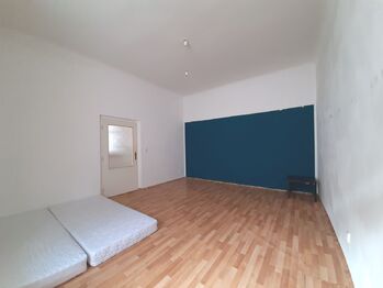 Pronájem bytu 1+1 v osobním vlastnictví 52 m², Plzeň