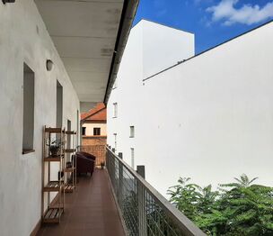 Pronájem bytu 1+1 v osobním vlastnictví 52 m², Plzeň