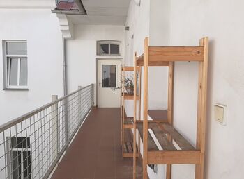 Pronájem bytu 1+1 v osobním vlastnictví 52 m², Plzeň